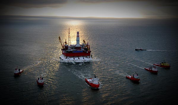 OFFSHORE SERVICES